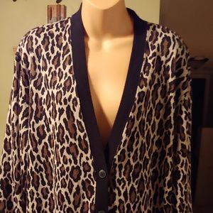 Cathy Daniels sweater